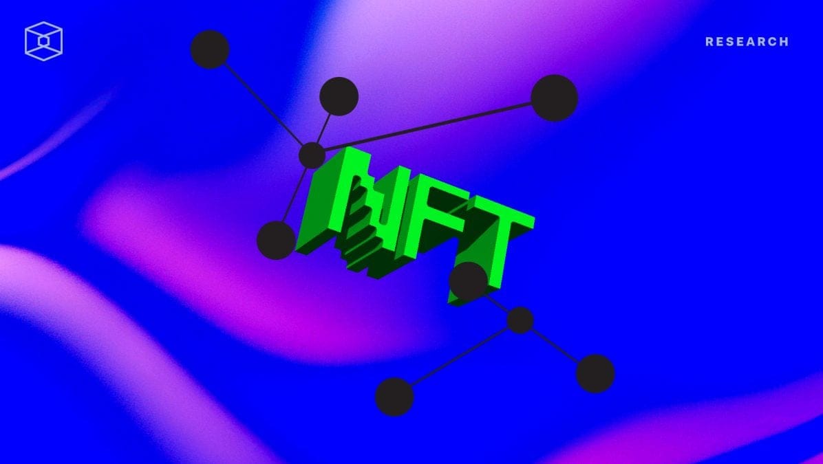 NFT-Trend