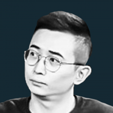 Wolfie Zhao
