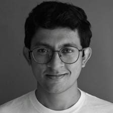 Atharv Deshpande