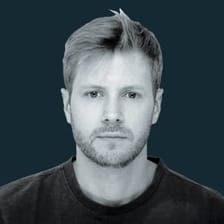 Adam James
