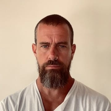 Jack Dorsey