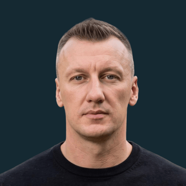 Alex Lebedyev