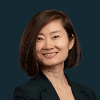 Leanne Li