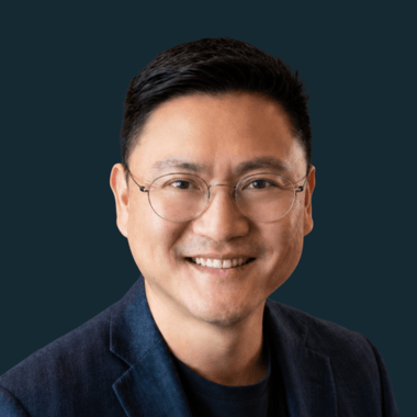 Steve Chung