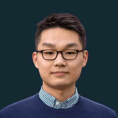 Steven Zheng