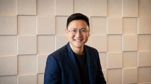 The Block appoints veteran media operator Steve Chung as CEO