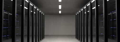 Block by Block: Data Storage