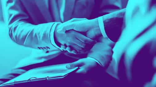 2 crypto M&A shops are merging ahead of a wave of expected deal-making activity