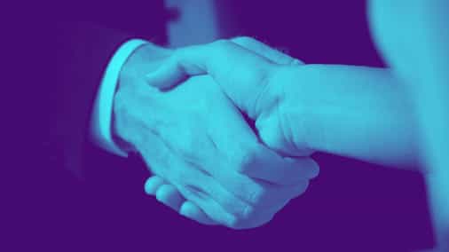 FalconX and CF Benchmarks partner to provide regulated access to crypto derivative markets