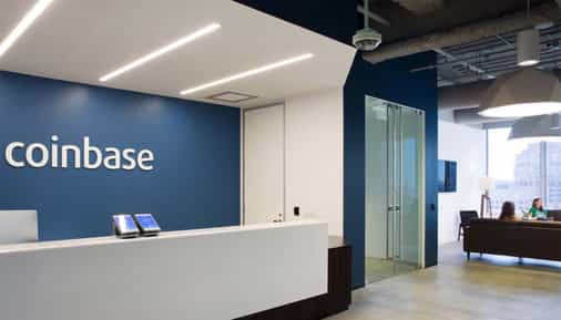 U.S. Office of the Comptroller of the Currency names Coinbase exec as its chief operating officer