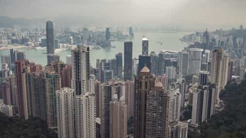Hong Kong financial conglomerate Henyep expands to bitcoin offerings via Q9 Capital