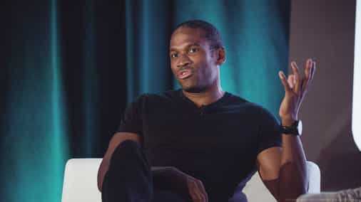 BitMEX co-founder Arthur Hayes resurfaces to opine on Robinhood's meme stock drama