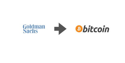 From Banks to Bitcoin: Goldman Sachs employees who have left Wall Street for the crypto world