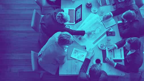 10 crypto firms are forming a new group to bring order to the digital asset market