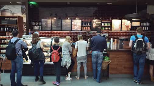 Bakkt has pushed back its bitcoin futures launch to 2019, but its plans with Starbucks are still on track