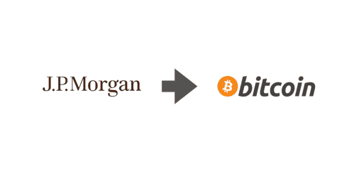 From Banks to Bitcoin: J.P. Morgan employees who have left Wall Street for the crypto world