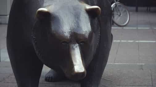 Total crypto market cap tanks over 9% following Trump's latest round of retaliatory tariffs on China