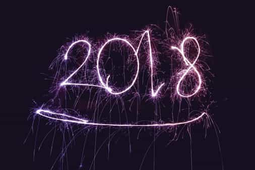 2018 in review: A year of regulatory shake-ups, investor wake-ups, and stablecoin take-ups