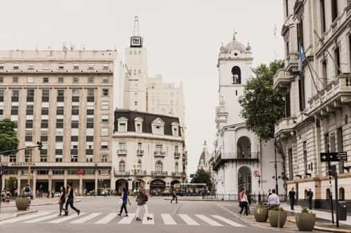 Case of stolen ether results in first crypto-related criminal sentence issued in Argentina