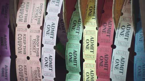 Block by Block: Ticketing
