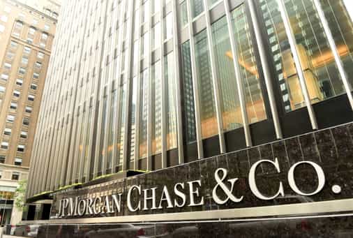 JPMorgan Chase to close around 1,000 branches amid coronavirus pandemic