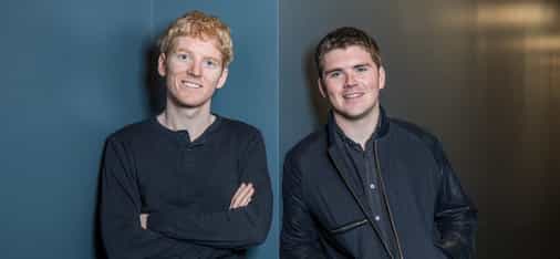 Stripe raises new round of financing at a $35B valuation