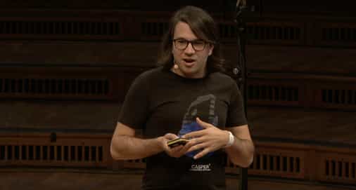 Ethereum researchers unveil 'smart transactions' to make the World Computer a reality