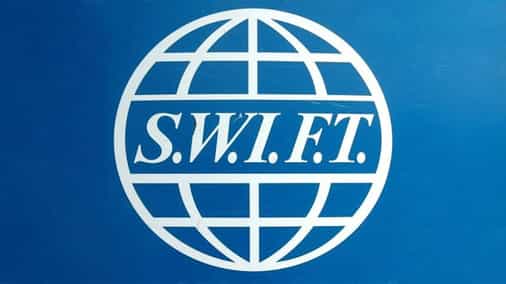 SWIFT, People's Bank of China subsidiaries form 'finance gateway' firm