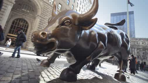 Bullish posts $108 million net income in first quarterly report after IPO
