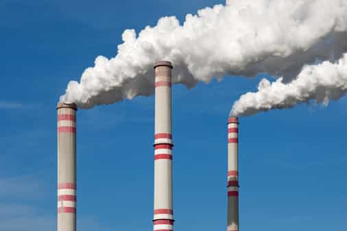 A former Kraken exec is hoping to transform the carbon credit market with blockchain