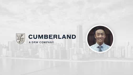 New tech and younger faces: DRW's Cumberland looks different, its counter-parties say