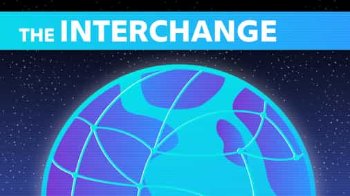 The Interchange: A Watership Down moment