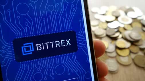 Bittrex Global becomes second crypto exchange to launch 24/7 tokenized stock trading