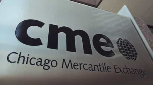 Catching up with CME Group's crypto executive Tim McCourt