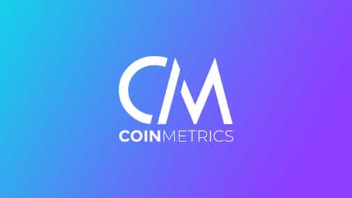 Goldman Sachs leads $15 million Series B funding round for Coin Metrics