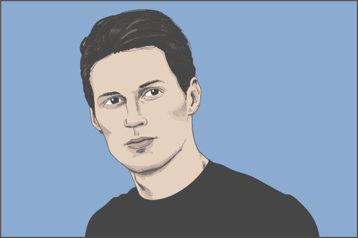 Telegram investor update claims TON is now 90% complete