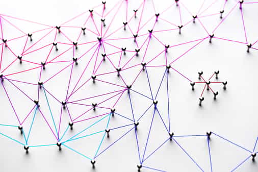 Sia blockchain developer Nebulous releases decentralized file sharing platform