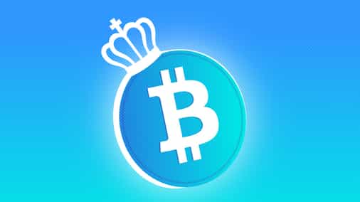 Bitcoin TM application abandoned