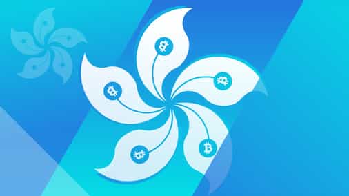 Hong Kong crypto firm launches $100 million fund aimed at Asia startups: report