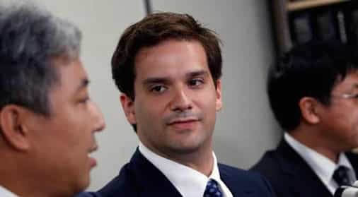 Fortress Investment Group extends new buyout offer to Mt Gox creditors