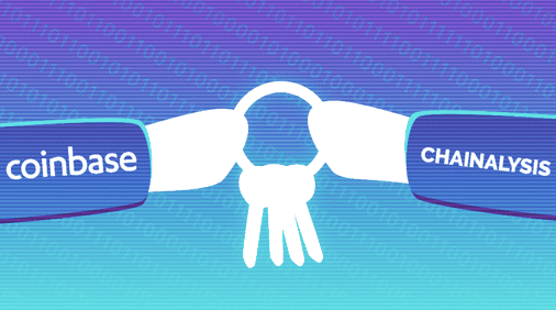 Crypto Twitter was in a tizzy about Coinbase's client data being monetized, but there's a simple explanation