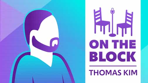 On the Block: Why True Digital’s new CEO left the hedge fund world for crypto