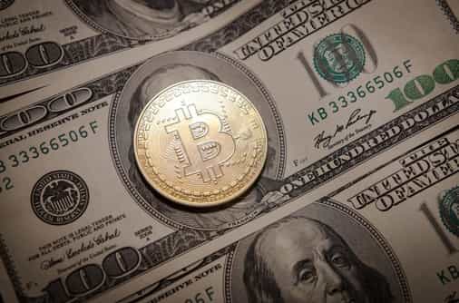 Bitcoin price gains after US consumer inflation gauge comes in cooler than expected
