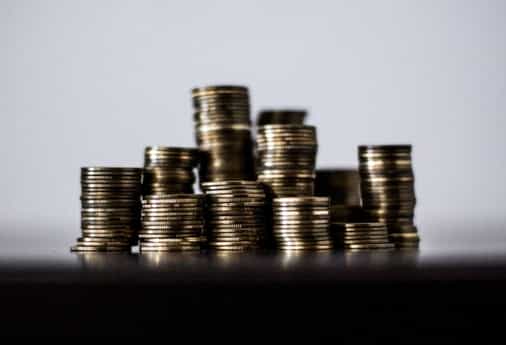 12 percent of America's 100 biggest charity organizations accept bitcoin
