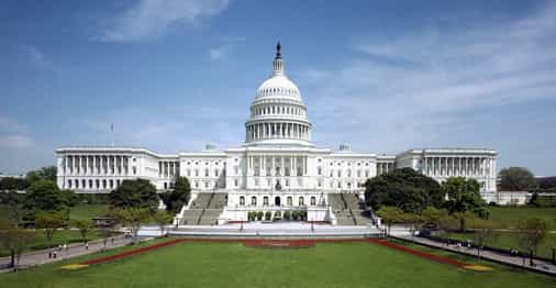 New US legislation could set out crypto pathway from security status to commodity