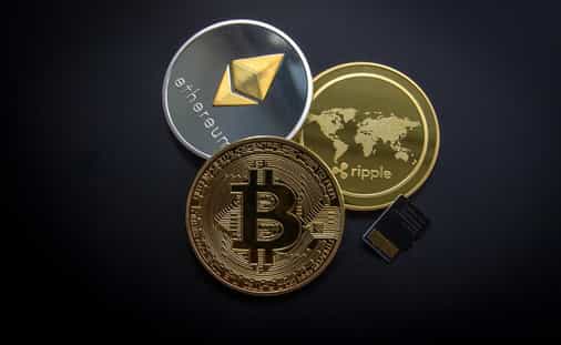 The Ukrainian government plans to legalize cryptocurrency