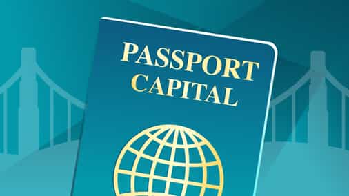 Key employee exits as John Burbank’s Passport Capital attempts to execute its complicated bet on crypto