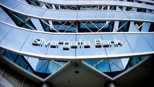 Silvergate may be poorly capitalized, reevaluating strategy in light of 'regulatory challenges'