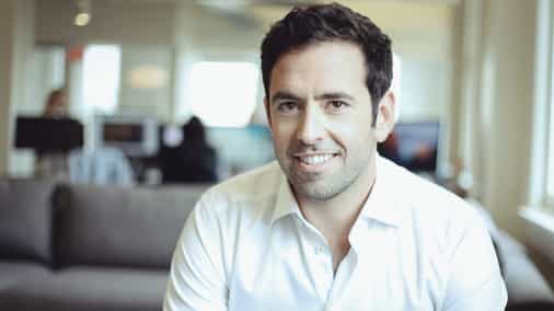 Digital Asset picks new CEO after Blythe Masters' exit