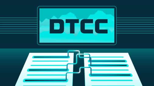 Behind The Scoop: DTCC and the opportunities for DLT within post-trade settlement